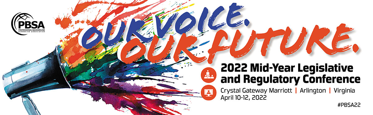 2022 Mid-Year Legislative & Regulatory Conference
