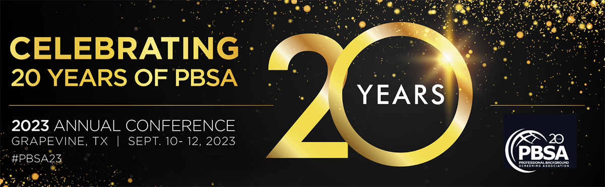 2023 Annual Conference