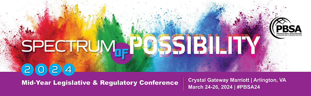 2024 Mid-Year Legislative & Regulatory Conference