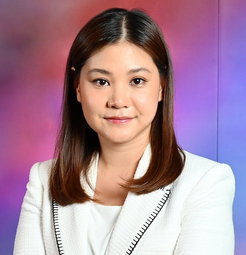 Oranuch Lerdsuwankij