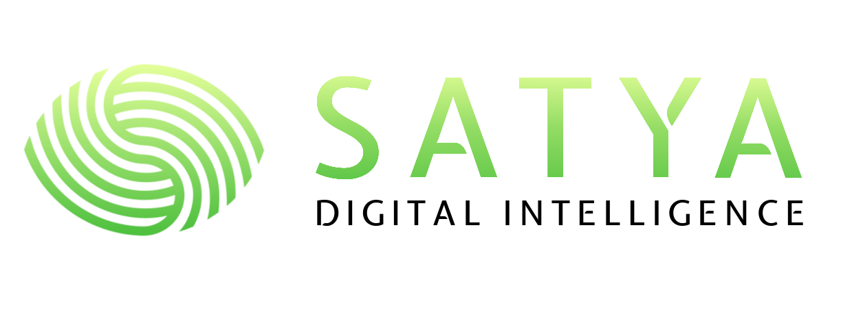 Satya Logo