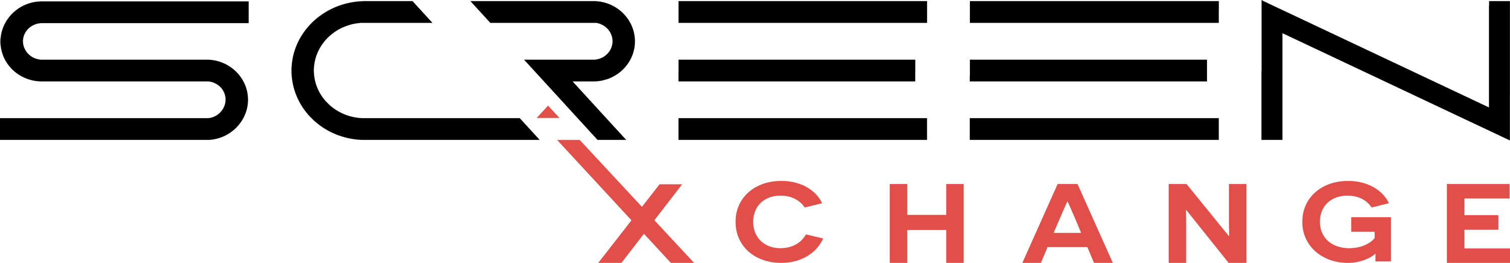 Screen Xchange