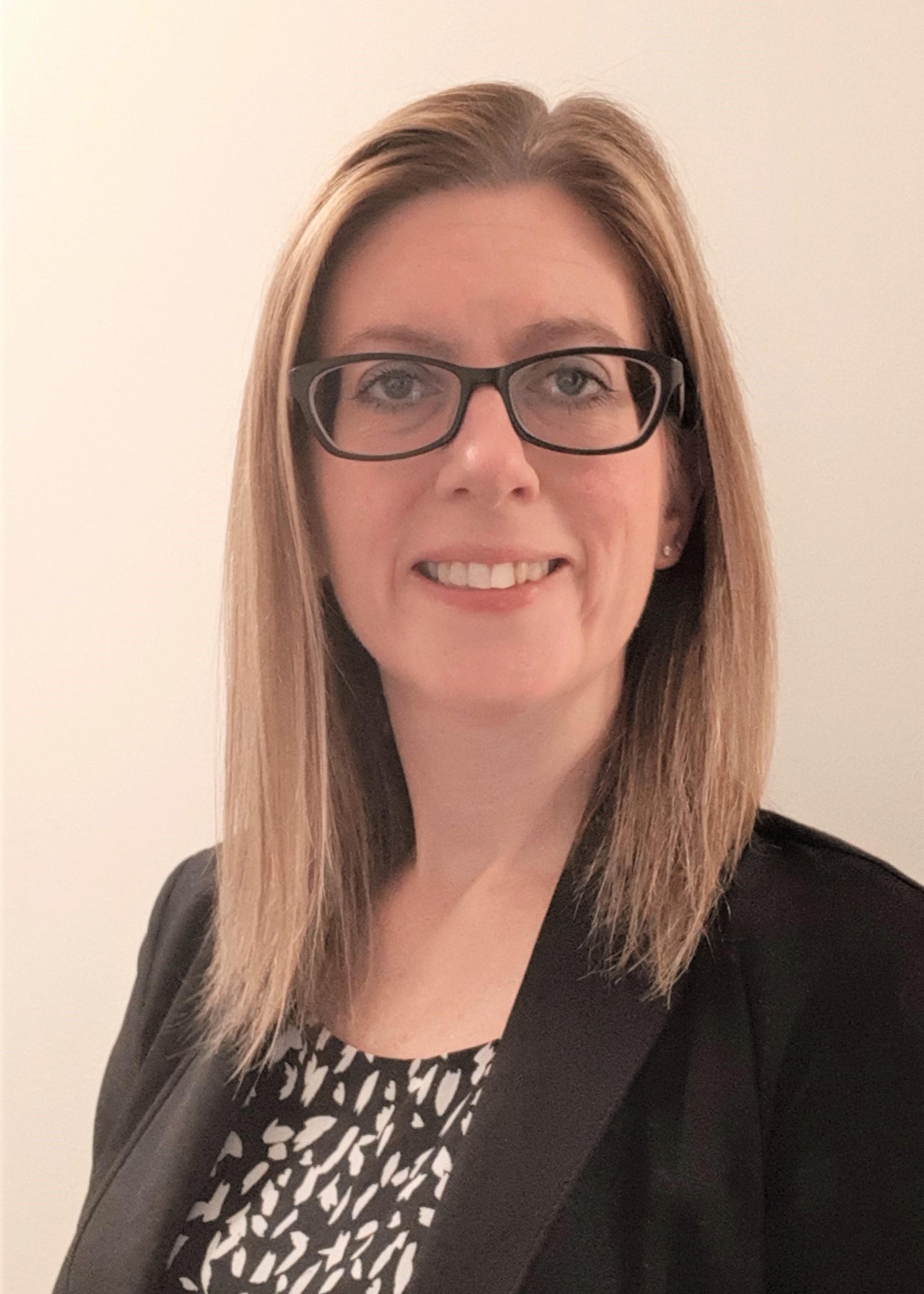 Nicole Weir