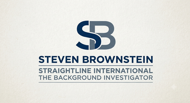 Straightline International