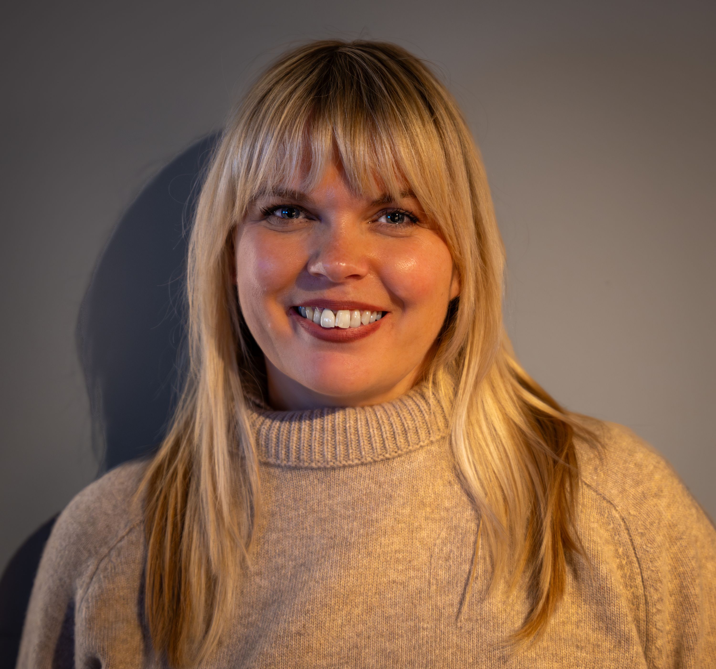 Caroline Smith