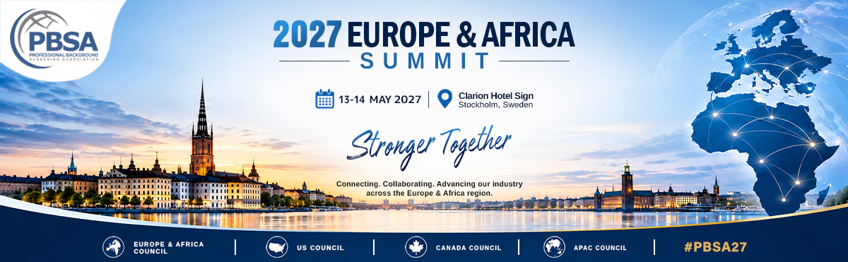 2027 Europe Africa Summit