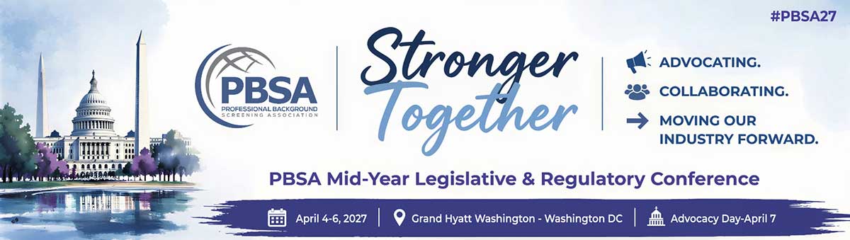 2027 Mid-Year Legislative & Regulatory Conference