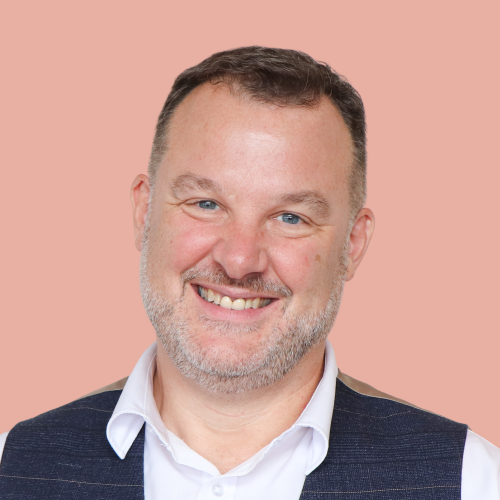 David Cole