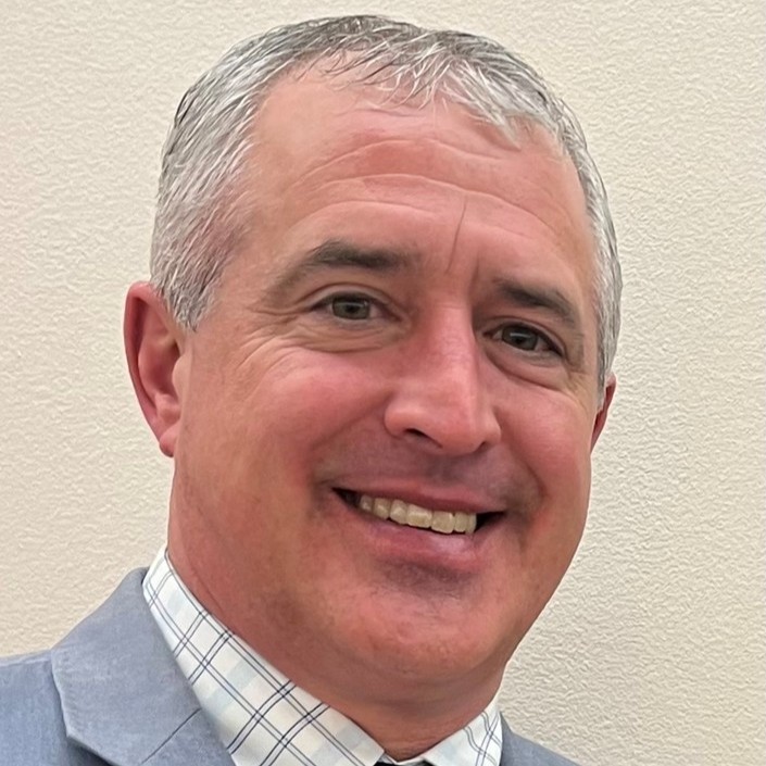 Matt O'Connor