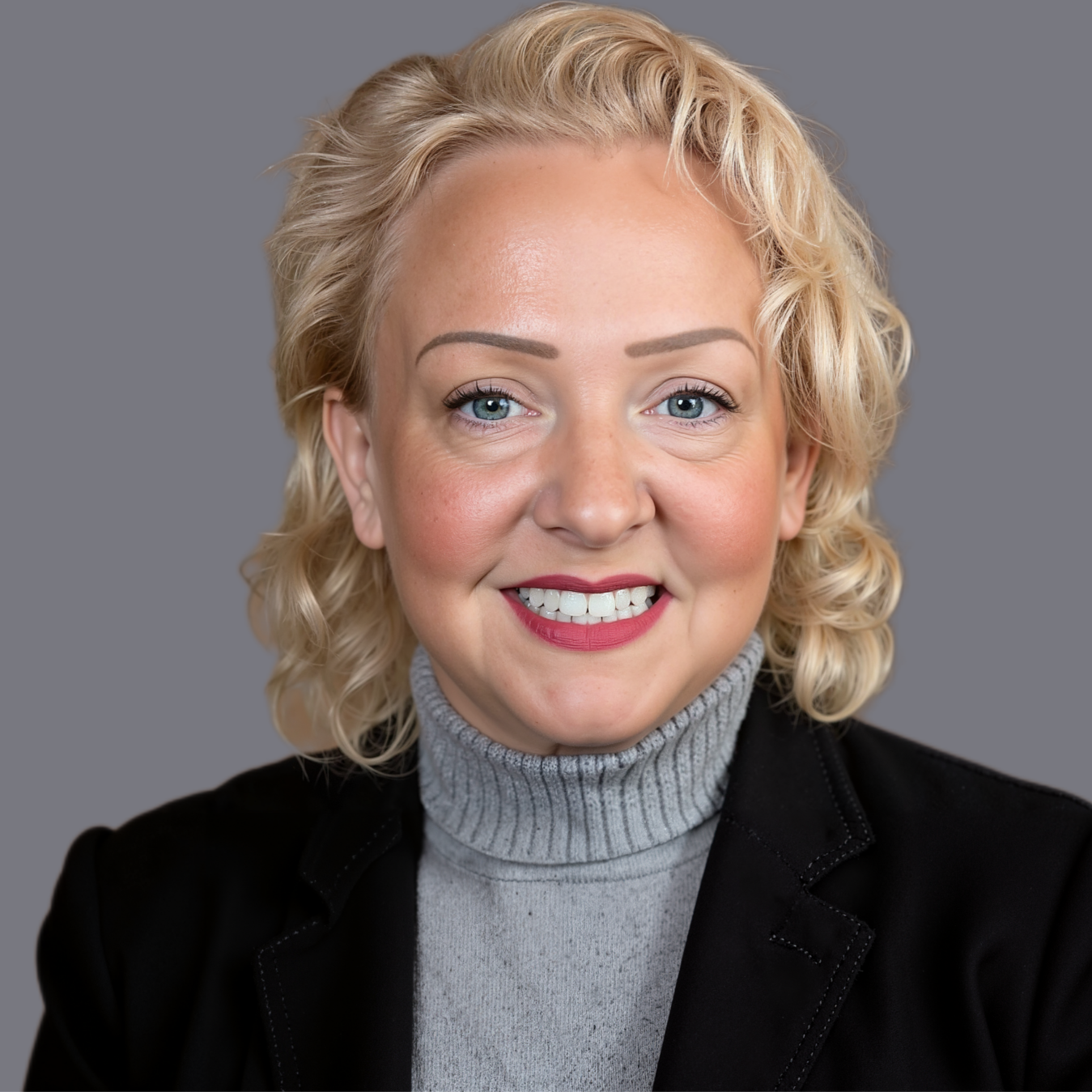 Melissa Foiles
