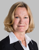 Kerstin Bagus headshot