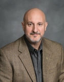 Dean Carras headshot