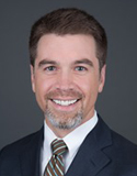 Todd Higey headshot