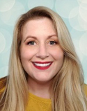 Victoria Hyzer headshot
