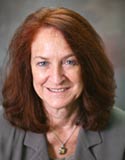 Judith A. Gootkind headshot