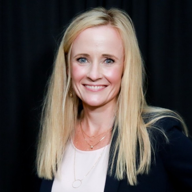 Melissa Sorenson