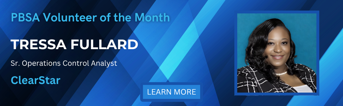 Volunteer of the Month