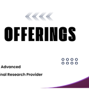 Certificate Offerings