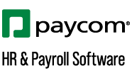 Paycom Logo