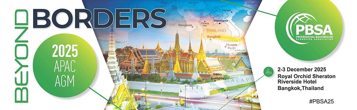 2025 APAC AGM Conference