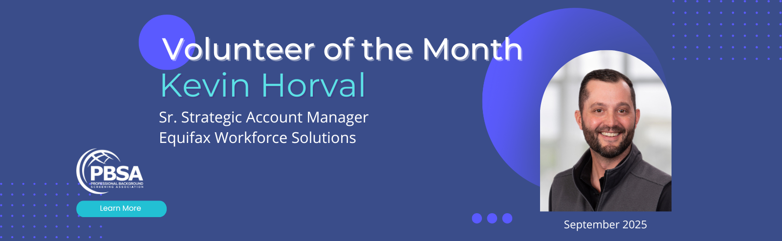 Volunteer of the Month