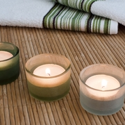 Relaxing Candles