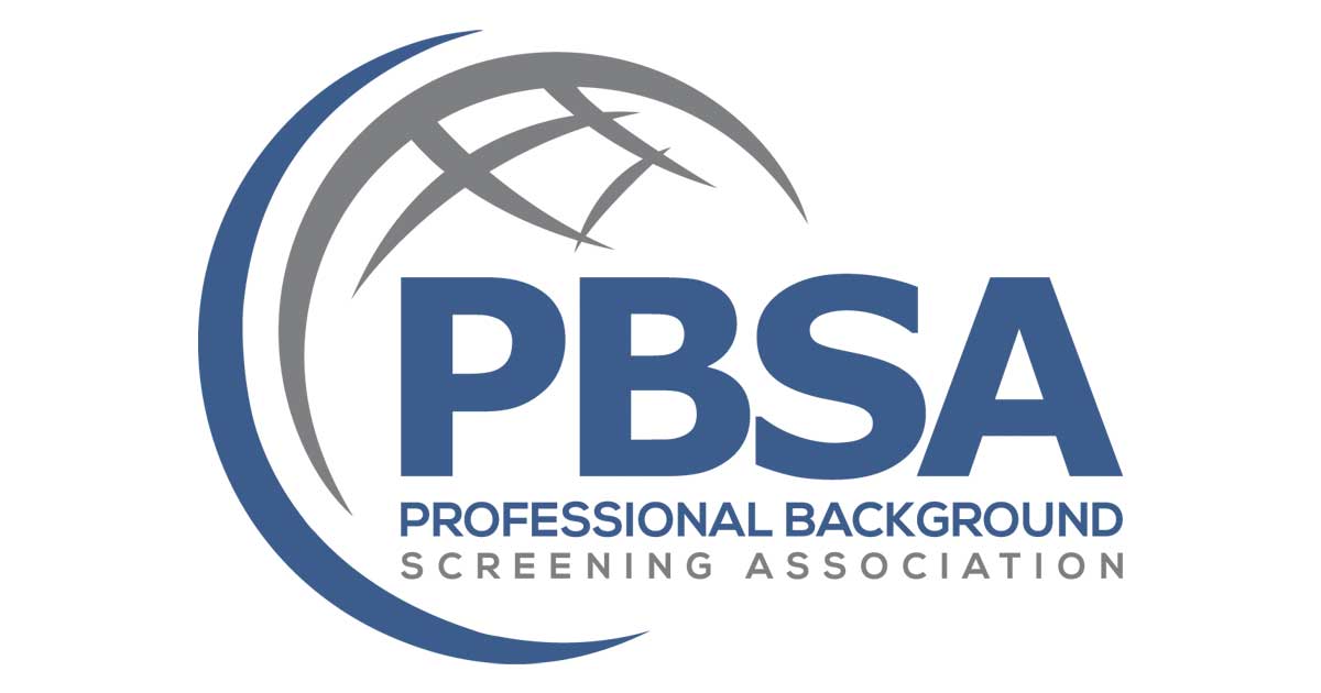 January 2025 Volunteer of the Month Professional Background Screening